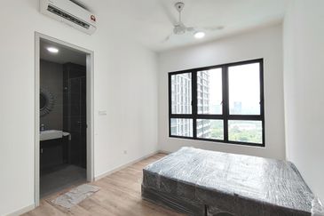 Sunway Belfield Residence