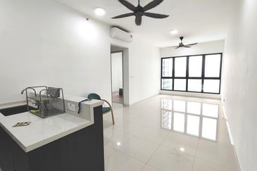 Sunway Belfield Residence