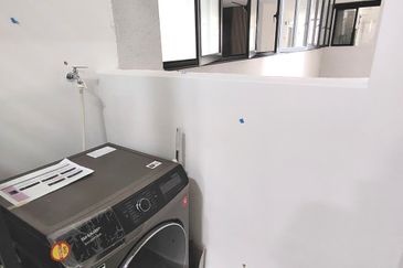 Sunway Belfield Residence