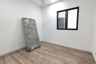 Sunway Belfield Residence