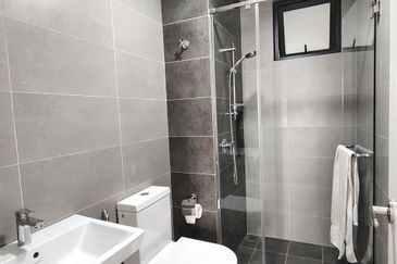 Sunway Belfield Residence