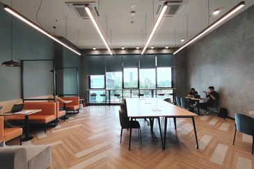 Sunway Belfield Residence