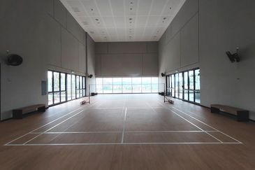 Sunway Belfield Residence