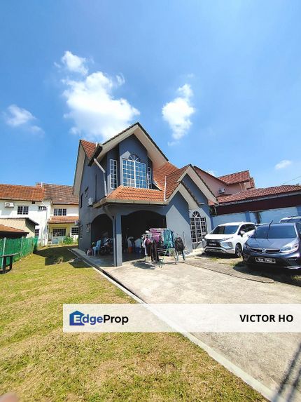 Kasturi Heights, Nilai, Negeri Sembilan, Bungalow For Sale, Negeri Sembilan, Nilai