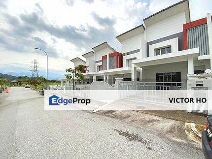 Taman Warisan Puteri, Seremban, Negeri Sembilan, Double Storey, Newly Renovated, For Sale, Negeri Sembilan, Seremban