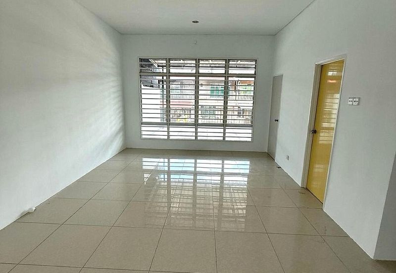 Taman Warisan Puteri