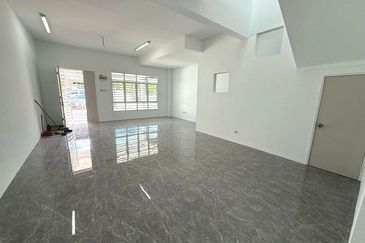 Taman Warisan Puteri