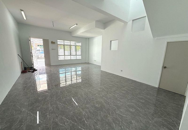 Taman Warisan Puteri