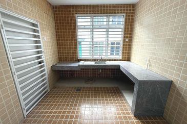 Taman Warisan Puteri