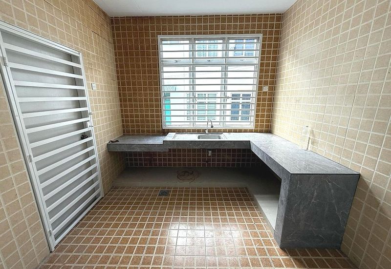 Taman Warisan Puteri