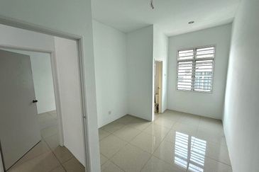 Taman Warisan Puteri