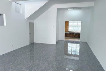 Taman Warisan Puteri