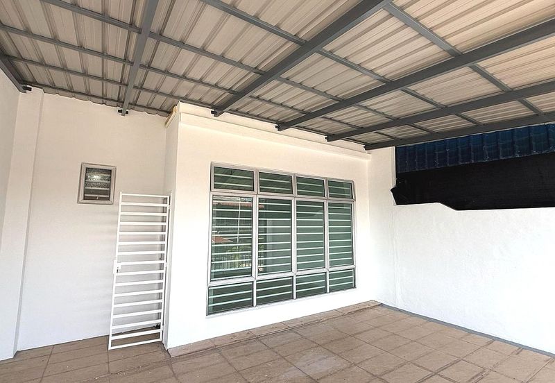 Taman Warisan Puteri