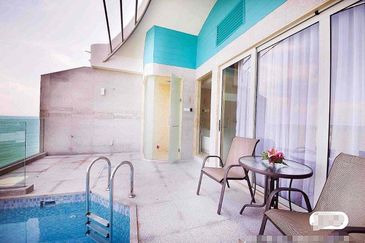 LEXIS HIBISCUS PORT DICKSON