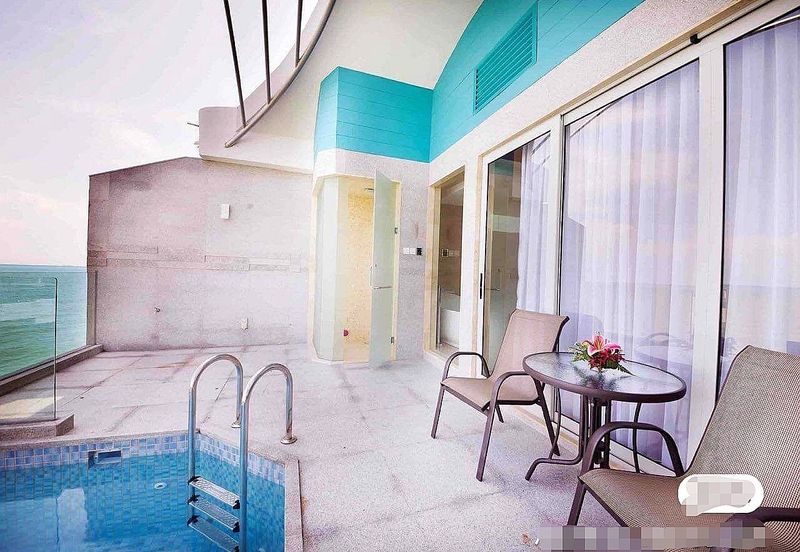 LEXIS HIBISCUS PORT DICKSON