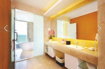 LEXIS HIBISCUS PORT DICKSON