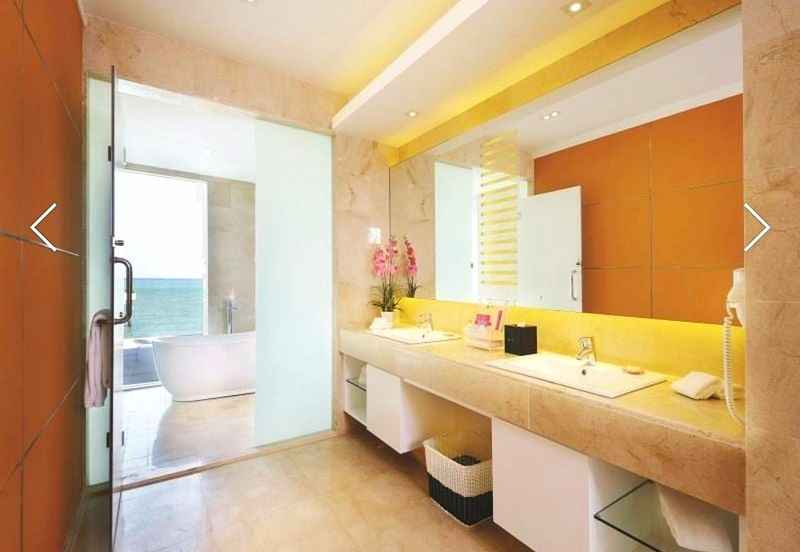 LEXIS HIBISCUS PORT DICKSON