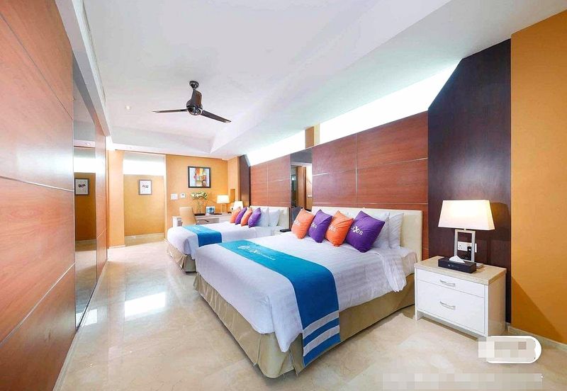 LEXIS HIBISCUS PORT DICKSON