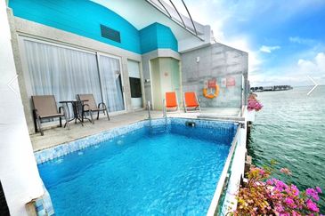 LEXIS HIBISCUS PORT DICKSON