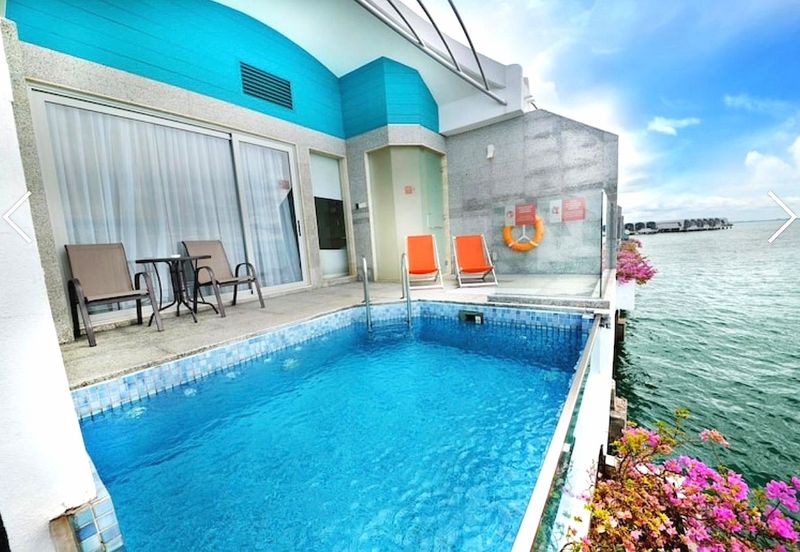 LEXIS HIBISCUS PORT DICKSON