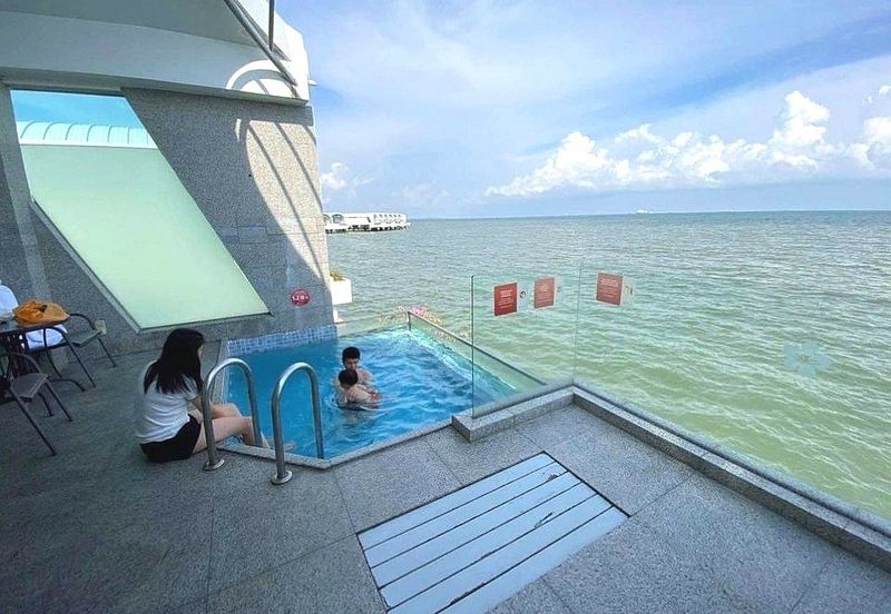 LEXIS HIBISCUS PORT DICKSON