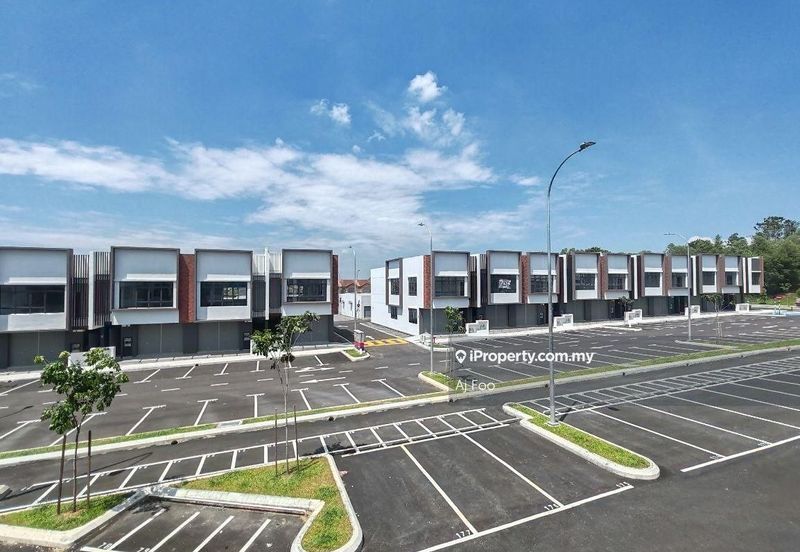 Jade Square 2 @ Jade Hill