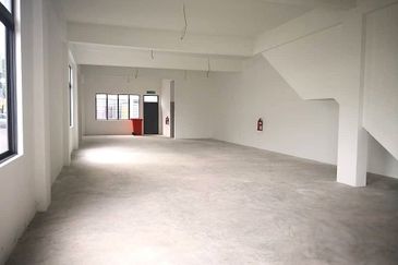 Jade Square 2 @ Jade Hill