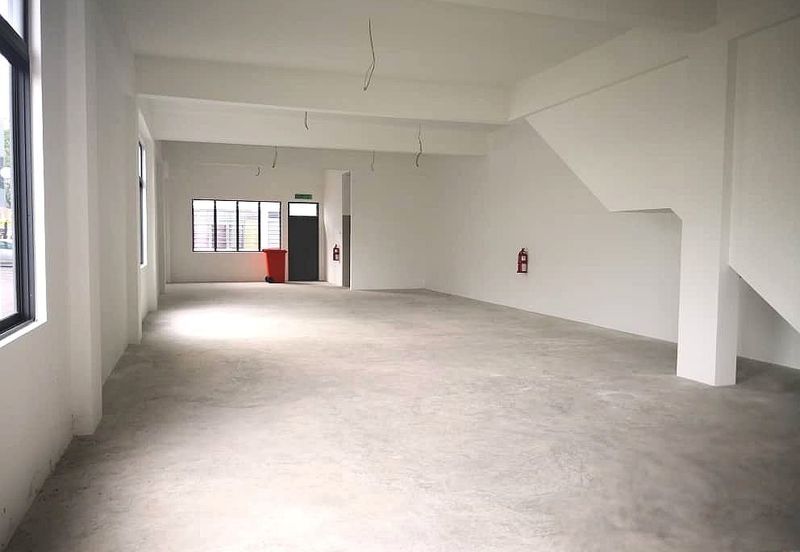 Jade Square 2 @ Jade Hill