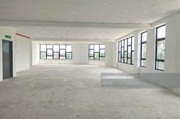 Jade Square 2 @ Jade Hill