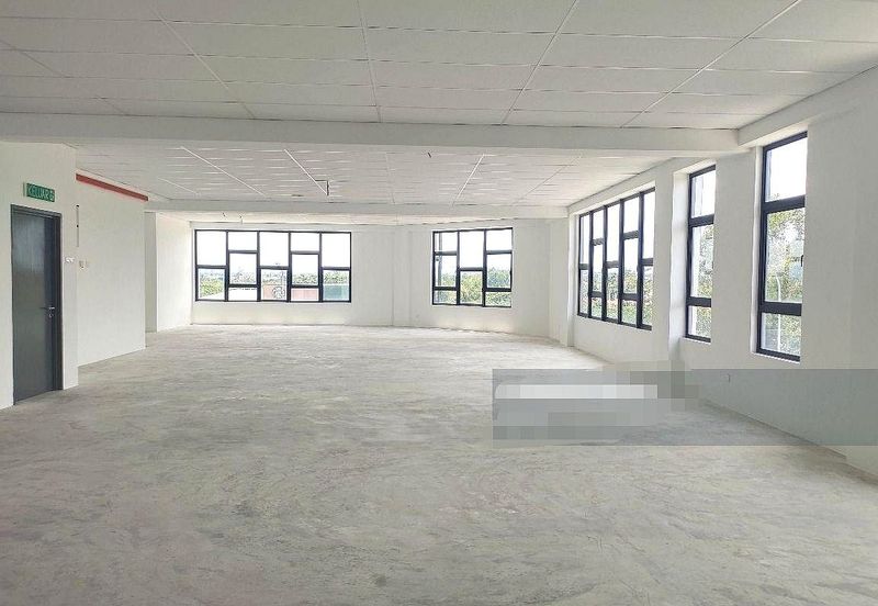 Jade Square 2 @ Jade Hill