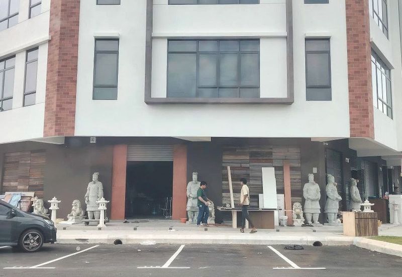 Jade Square 2 @ Jade Hill