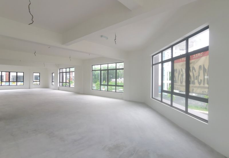 Jade Square 2 @ Jade Hill