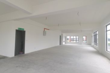 Jade Square 2 @ Jade Hill