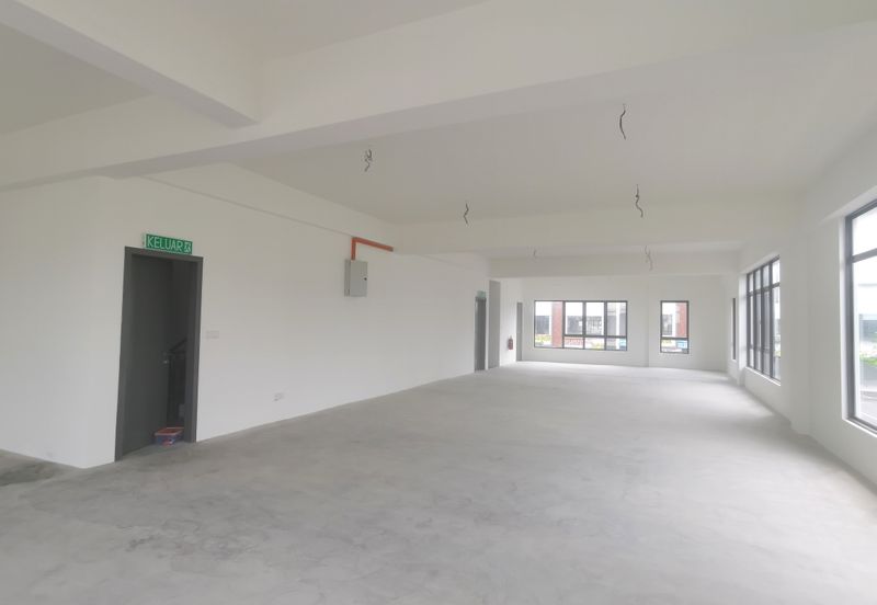 Jade Square 2 @ Jade Hill