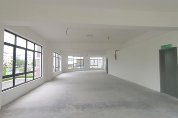 Jade Square 2 @ Jade Hill