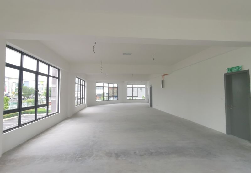 Jade Square 2 @ Jade Hill