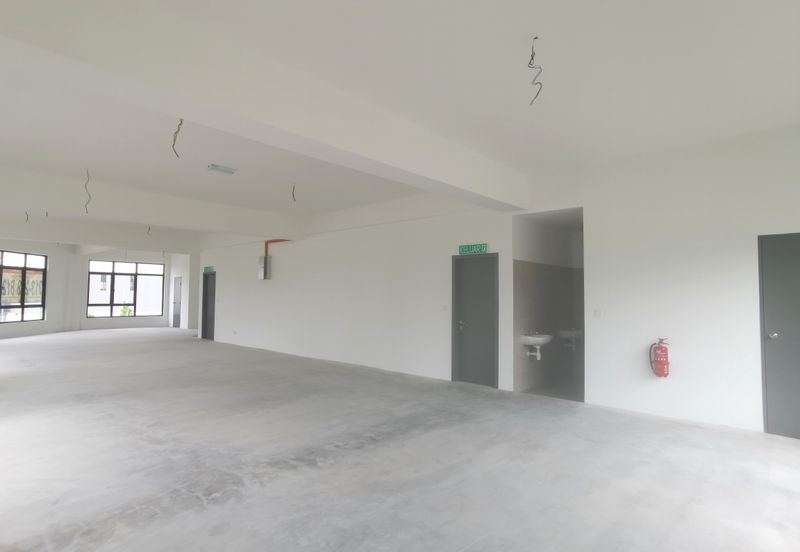 Jade Square 2 @ Jade Hill