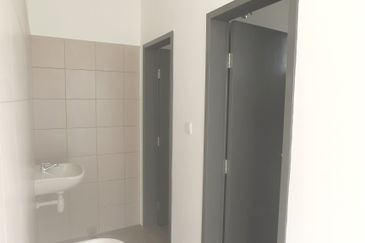 Jade Square 2 @ Jade Hill