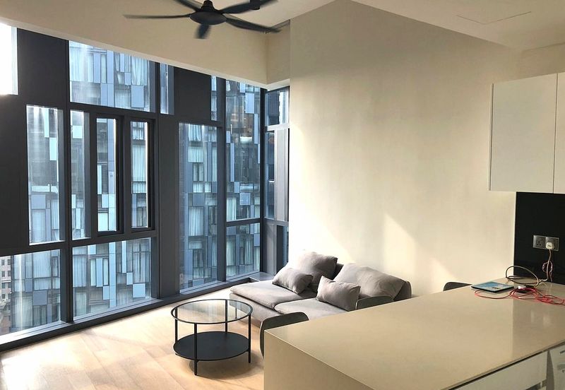 Star Residences Two KL City