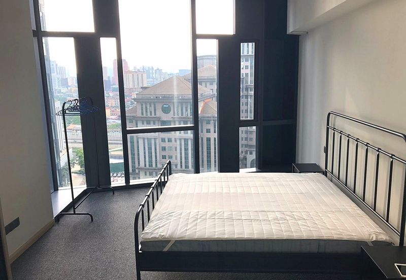 Star Residences Two KL City