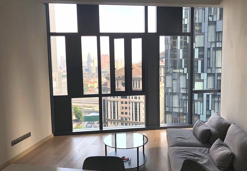 Star Residences Two KL City