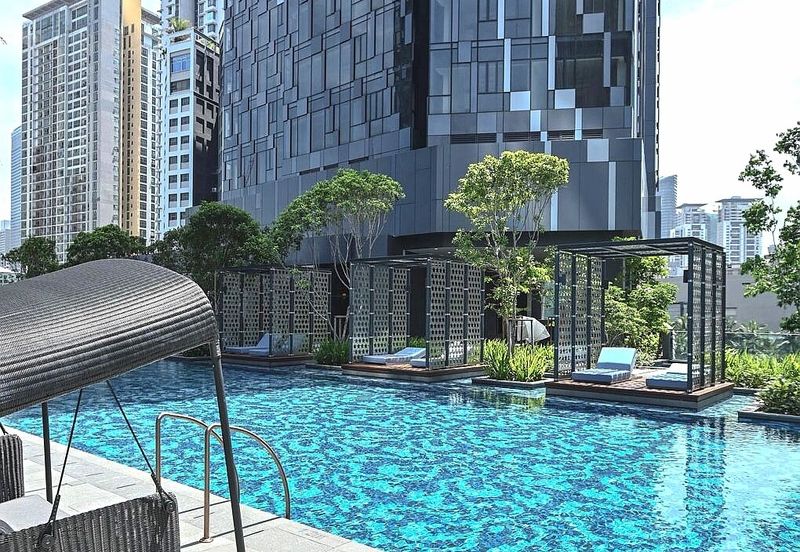 Star Residences Two KL City
