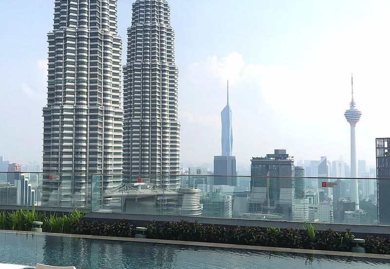 Star Residences Two KL City