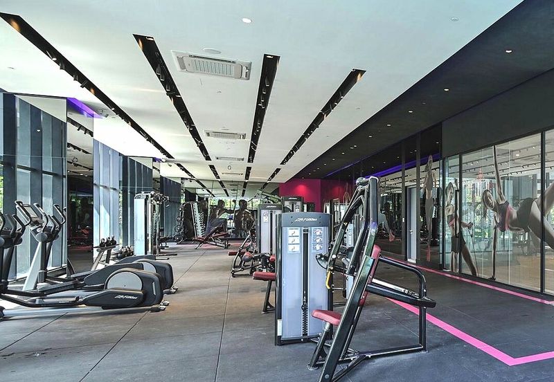 Star Residences Two KL City