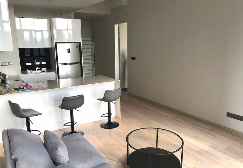 Star Residences Two KL City