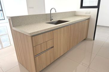 Sunway Belfield Residence