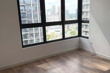 Sunway Belfield Residence