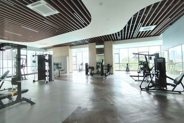 Sunway Belfield Residence