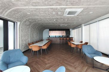 Sunway Belfield Residence