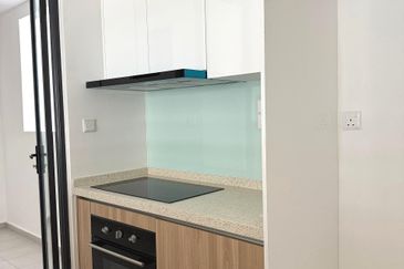 Sunway Belfield Residence